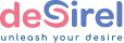 Desirel logo                        
