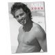 Nude Men's Calendar - 2025 (1pc)