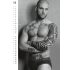 Nude men's calendar - 2024 (1pc)