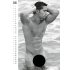 Men's calendar - 2023 (1pc)