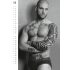 Nude Male Calendar - 2025 (10 pcs)