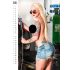 Tattoo Girls - Tattooed Women Calendar - 2025 (1pcs)