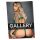 Gallery Girls - Nude Women's Calendar - 2025 (10 pieces)