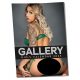 Gallery Girls - Nude Women's Calendar - 2024 (1pc)