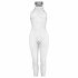 NO:XQSE - Halter nek catsuit - M/L