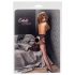 Cottelli - Sex Stockings (black) - L/XL