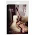 Cottelli - Lace Stockings (Black) - 5/XXL