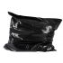 Shiny Pillowcase (Black)