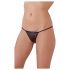 NO:XQSE - Thong Set (7 pcs)