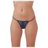 NO:XQSE - Thong Set (7 pcs)