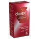 Durex Feel Ultra Thin - Ultra Realistic Condoms (10pcs)