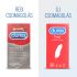 Durex Feel Ultra Thin - ultradunne condooms (10 stuks)