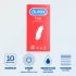 Durex Feel Ultra Thin - ultradunne condooms (10 stuks)