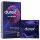 Durex Intense - ribbed and dotted condoms (10 pcs)