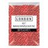 London - Strawberry Condoms (1000pcs)