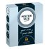 Mister Size Thin Condoms - 53mm (3 Pack)