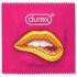 Durex Pleasure Me - Ribbed & Dotted Condoms (10pcs)