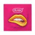 Durex Pleasure Me - Profilatto Rigato e Puntinato (10 pezzi)