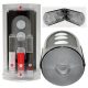 TENGA Flip Hole - Sexmeester (zwart)