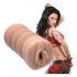 California Exotic Novelties Chanel St.James - masturbátor