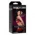 California Exotic Novelties Chanel St.James - masturbátor