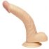 NMC 7.5 - Gode Courbé Naturel (19cm)