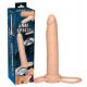 You2Toys - Spezial Analdildo - Naturbelassen