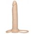 You2Toys - Posebni analni dildo - naravni