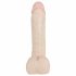 Realistic Dildo - Multifunctional (20cm)