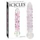 Icicles No. 7 - Glass Bead Dildo