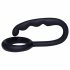 You2Toys - Pleasure Loop Cock Ring - Black