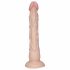 Europese minnaar dildo - klein (18 cm)