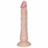 Europese minnaar dildo - klein (18 cm)