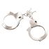 Fifty Shades of Grey - Metal Handcuffs