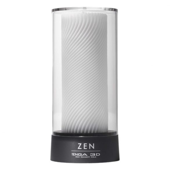 TENGA - Masturbateur 3D Zen