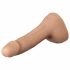 Dildo Brent Corrigan Fleshjack