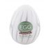 TENGA Egg Thunder - masturbatie ei (6 stuks)