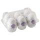 TENGA Egg Cloudy - Masturbation Egg (6 pieces)