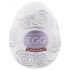 TENGA Egg Cloudy - Masturbation Egg (6 pieces)