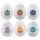 TENGA Egg Selection II - Masturbation Eggs (6 Pack)