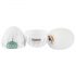 TENGA Egg Thunder - Masturbation Egg (1pc)