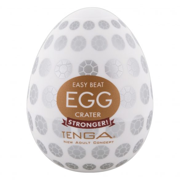 TENGA Egg Crater - ou de masturbare (1 buc)