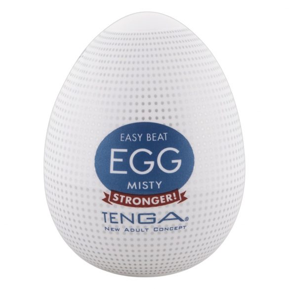 TENGA Egg Misty - masturbeerimismuna (1tk)