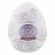 TENGA Egg Cloudy - Masturbation Egg (1pc)