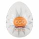 TENGA Egg Shiny - œuf masturbatoire (1 pièce)