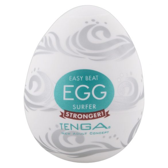 TENGA Egg Surfer - ou de masturbare (1 buc)