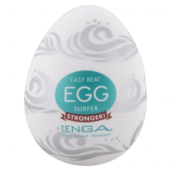 TENGA Egg Surfer - onanitägg (1 st)