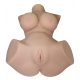 Realistixxx Female Torso - Masturbator