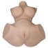 Realistixxx Female Torso - Masturbator