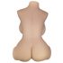 Realistixxx Female Torso - Masturbator